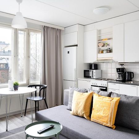 Hiisi Homes Helsinki Soernaeinen Екстер'єр фото