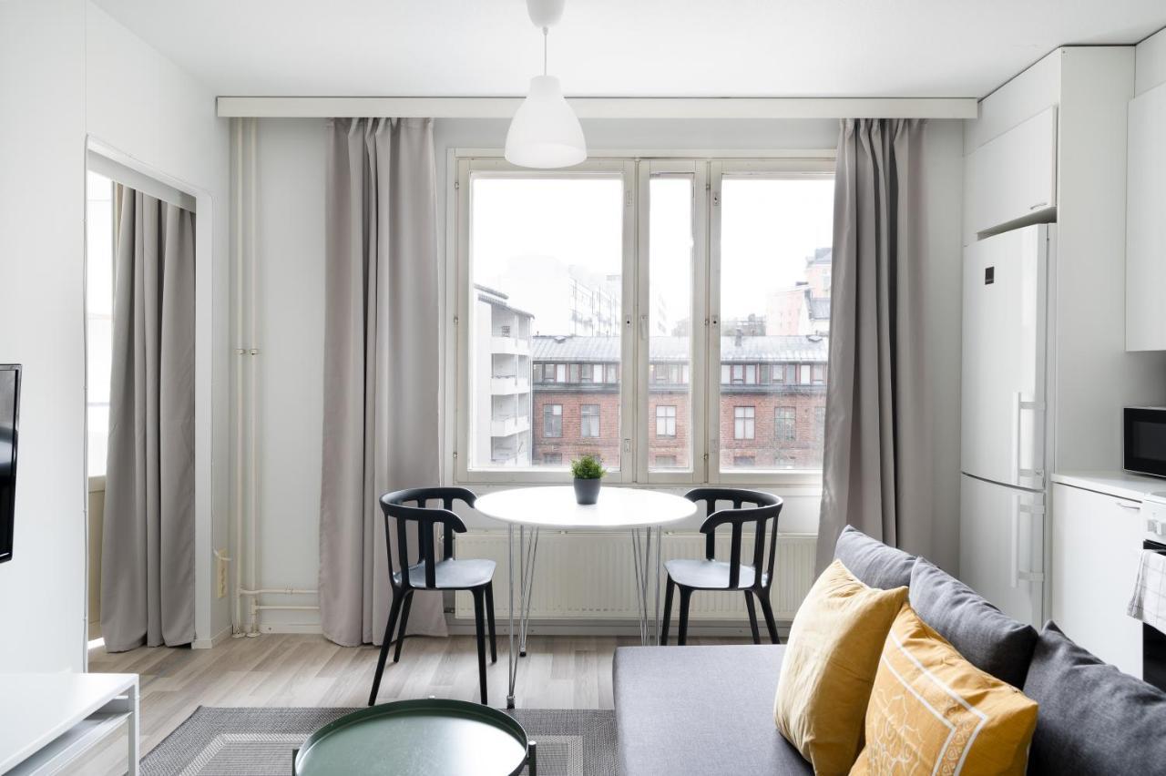 Hiisi Homes Helsinki Soernaeinen Екстер'єр фото