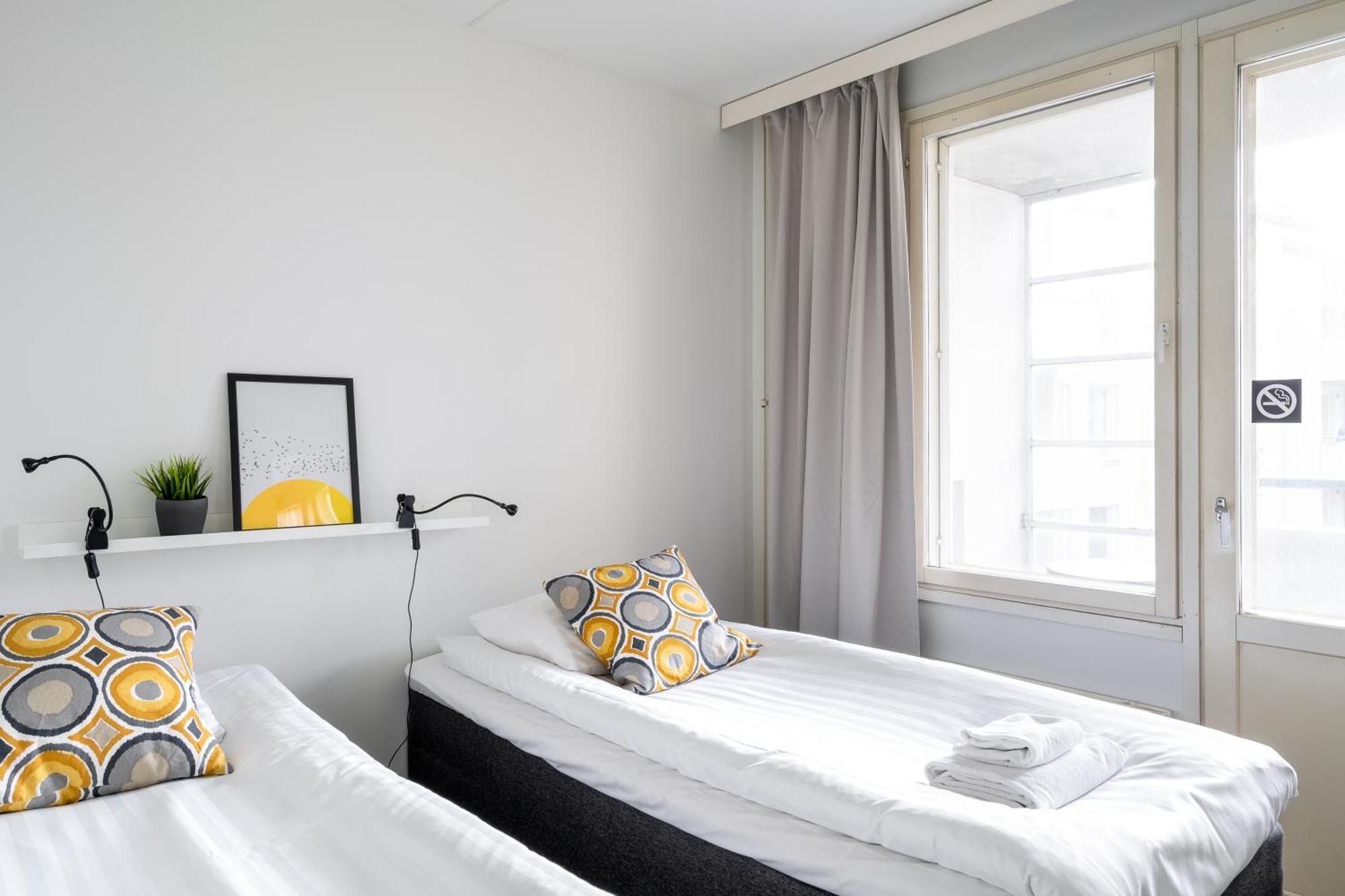Hiisi Homes Helsinki Soernaeinen Екстер'єр фото