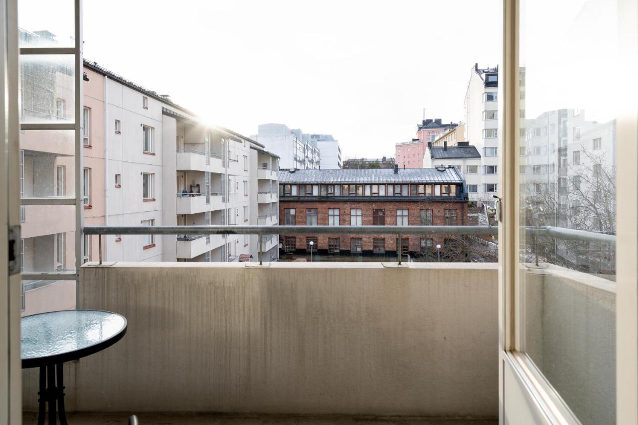 Hiisi Homes Helsinki Soernaeinen Екстер'єр фото