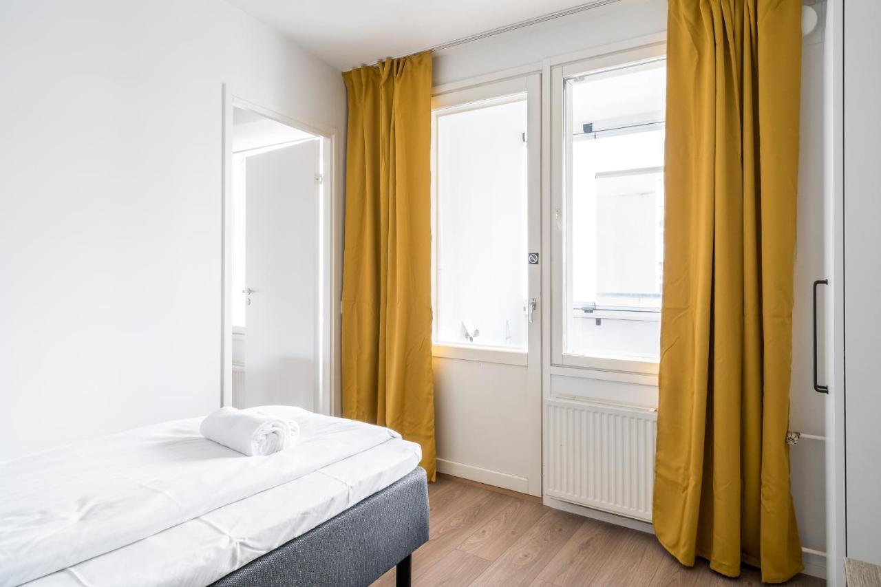 Hiisi Homes Helsinki Soernaeinen Екстер'єр фото