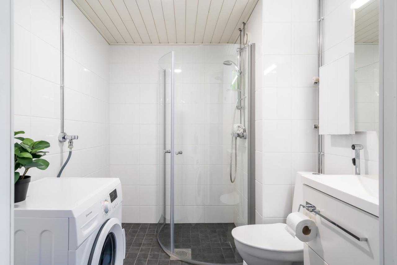 Hiisi Homes Helsinki Soernaeinen Екстер'єр фото