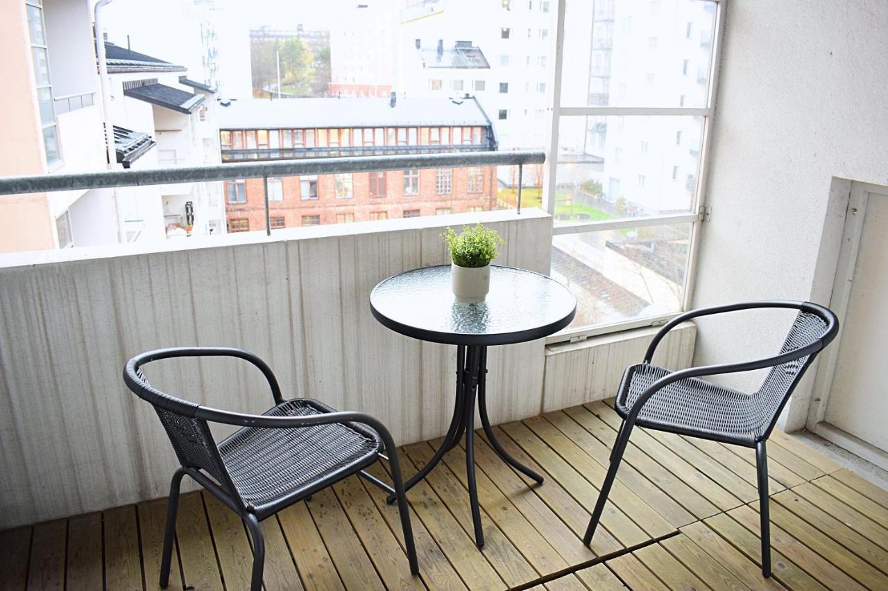 Hiisi Homes Helsinki Soernaeinen Екстер'єр фото