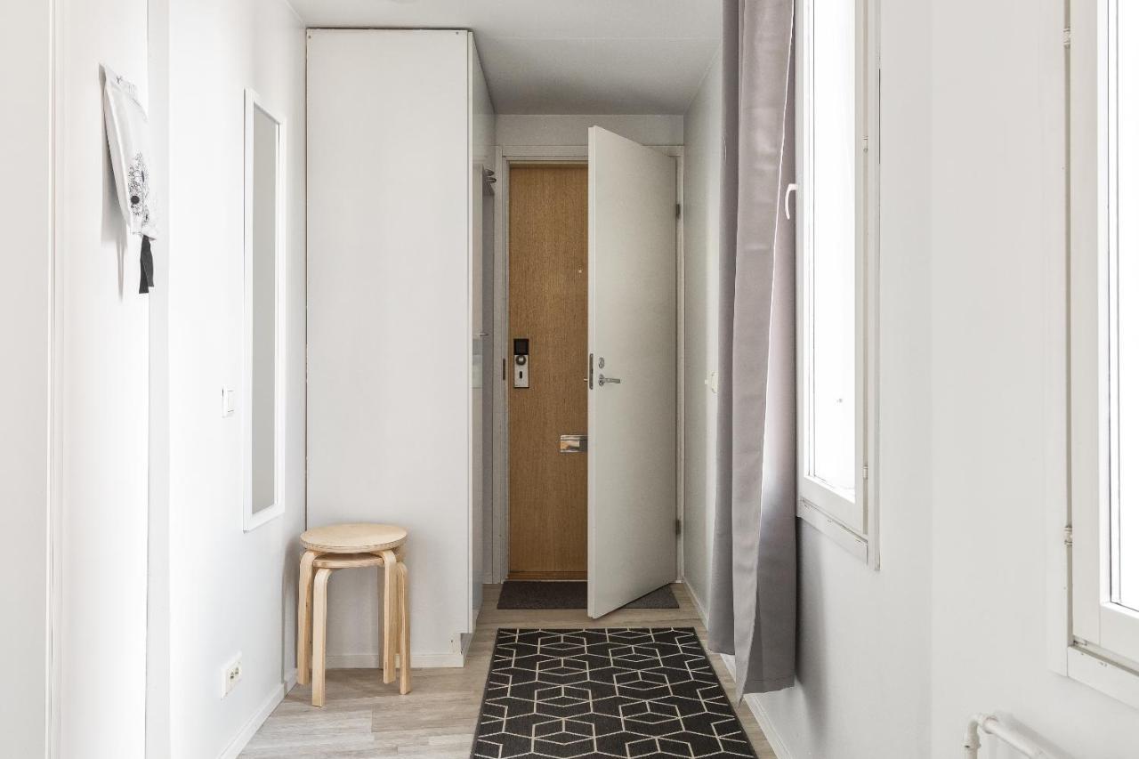 Hiisi Homes Helsinki Soernaeinen Екстер'єр фото