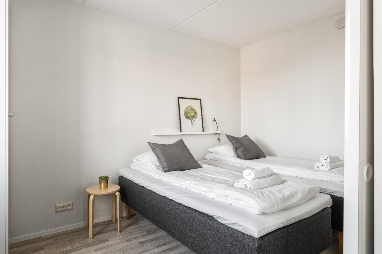Hiisi Homes Helsinki Soernaeinen Екстер'єр фото