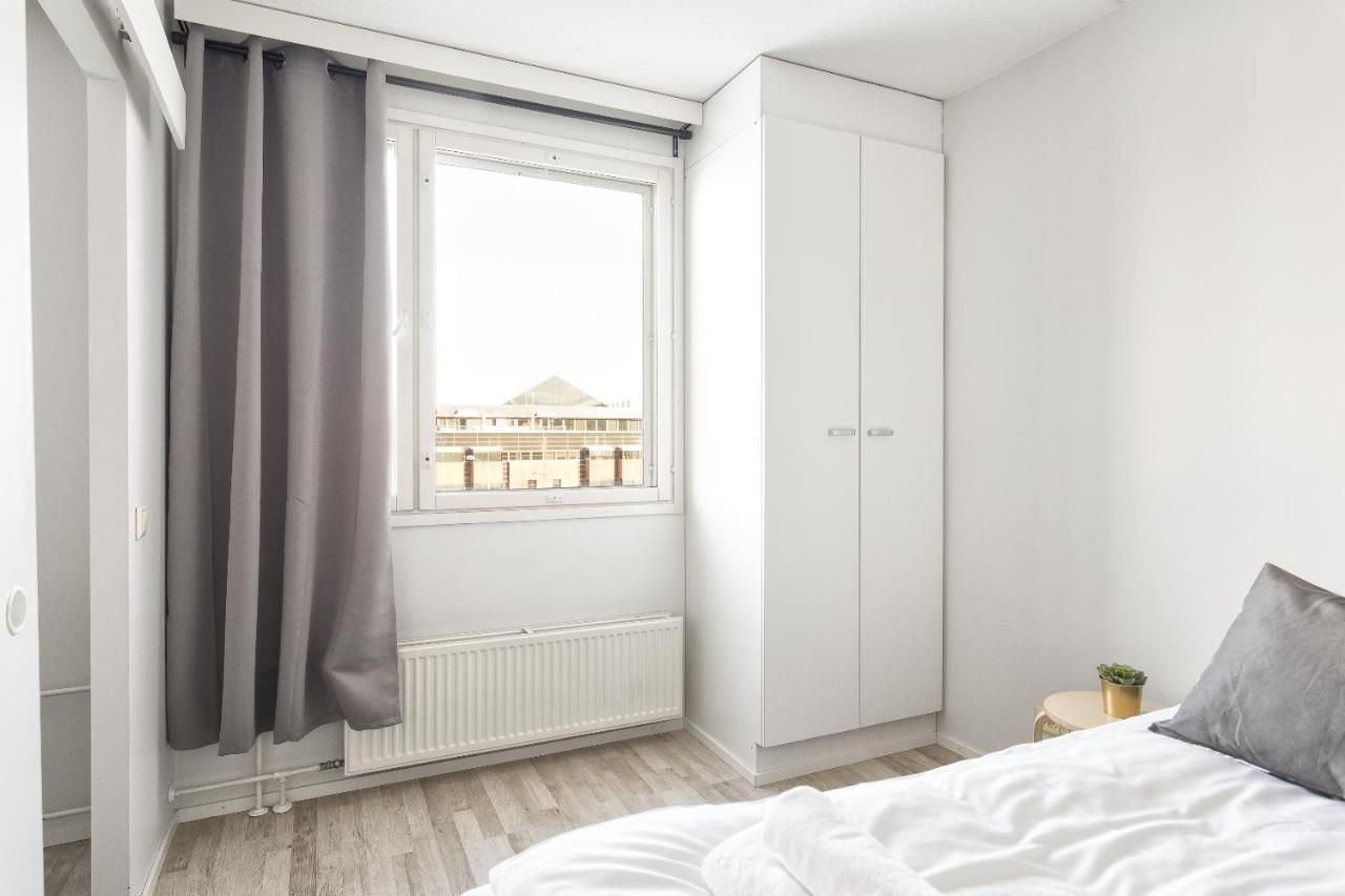 Hiisi Homes Helsinki Soernaeinen Екстер'єр фото
