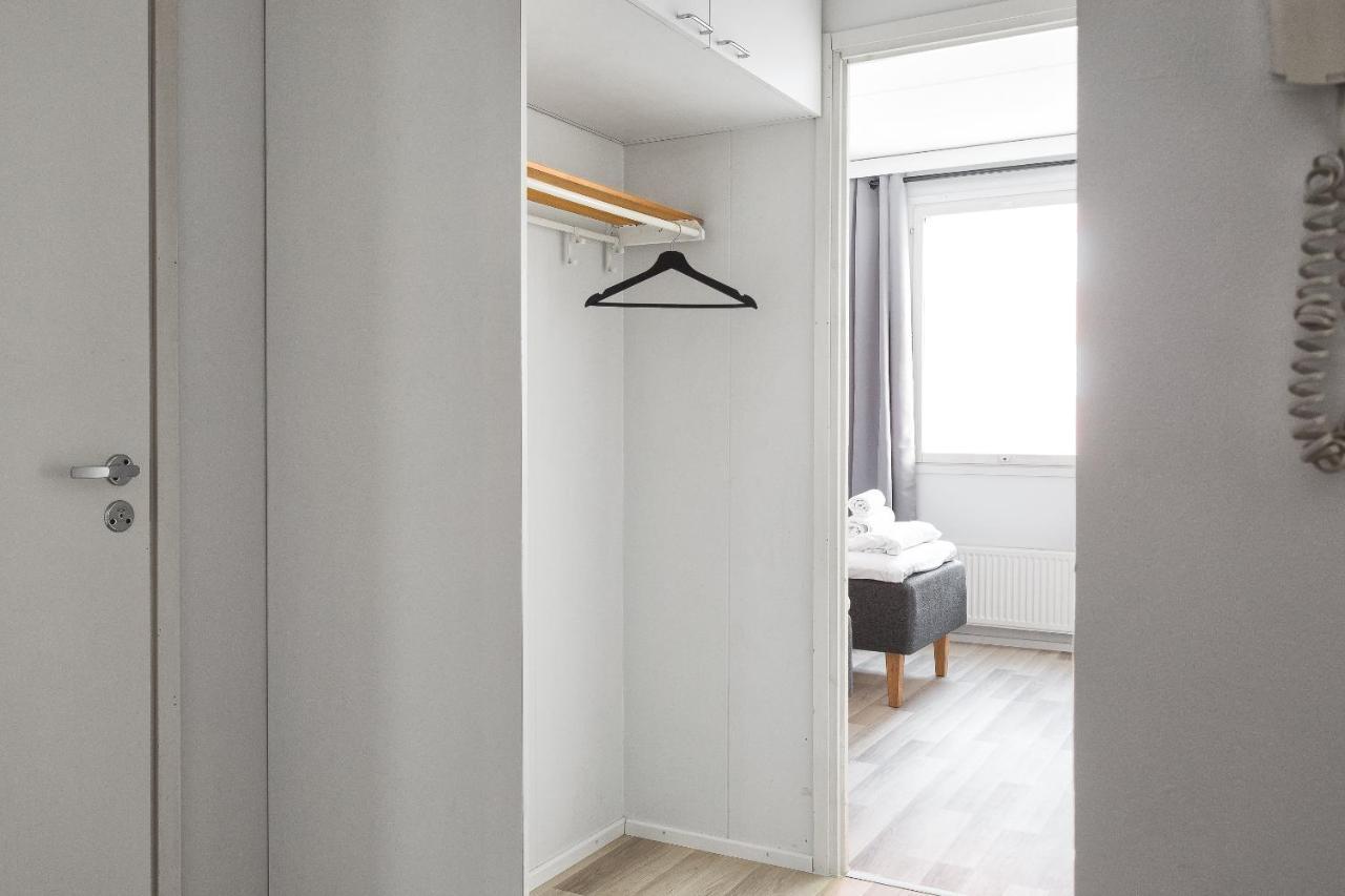 Hiisi Homes Helsinki Soernaeinen Екстер'єр фото