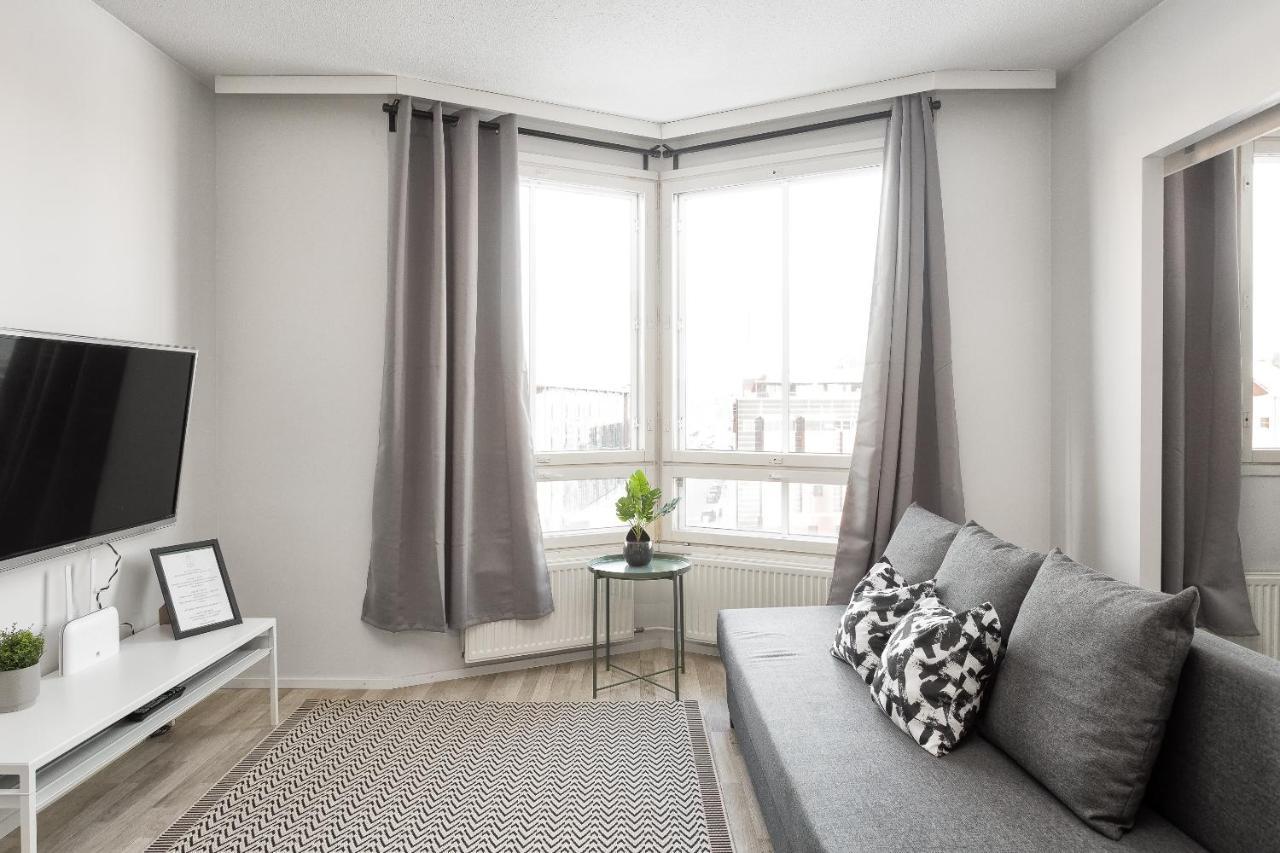 Hiisi Homes Helsinki Soernaeinen Екстер'єр фото