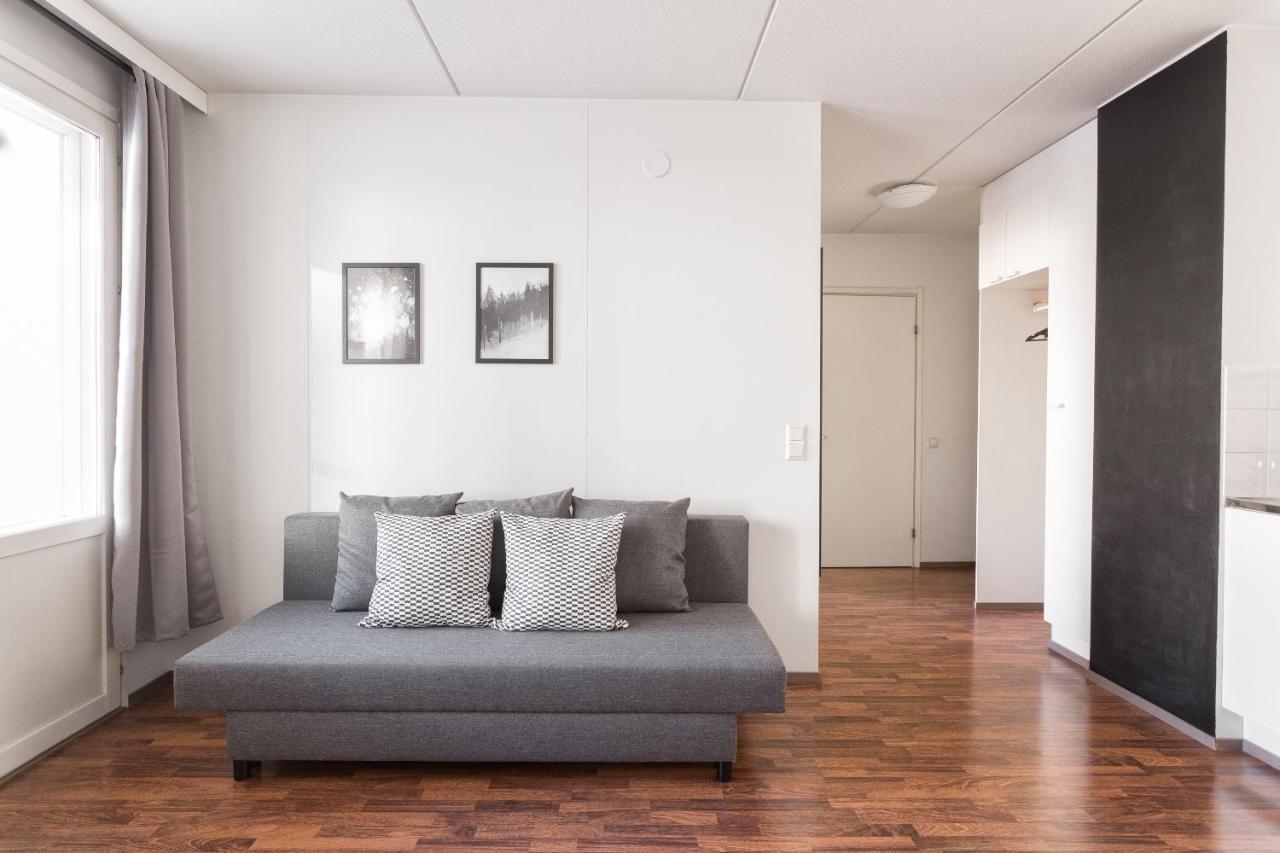 Hiisi Homes Helsinki Soernaeinen Екстер'єр фото