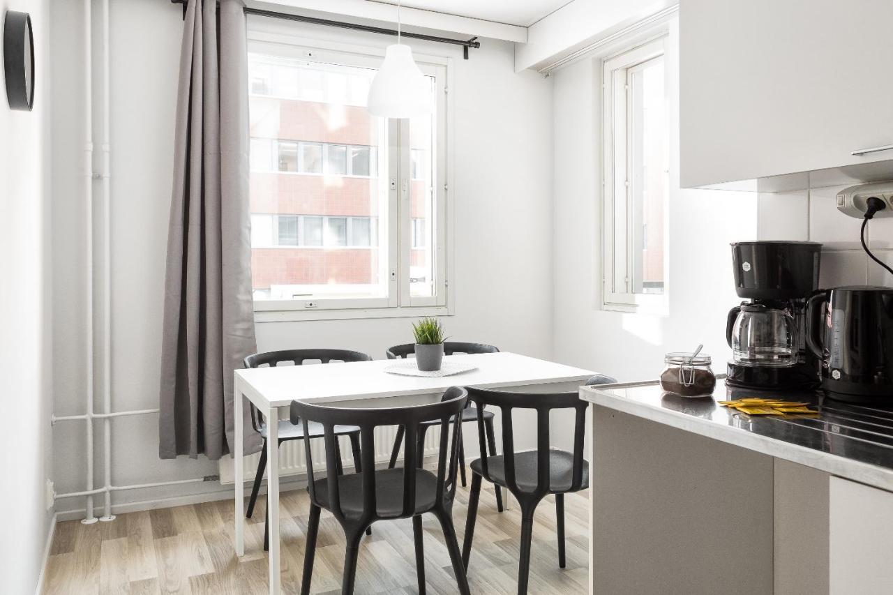 Hiisi Homes Helsinki Soernaeinen Екстер'єр фото