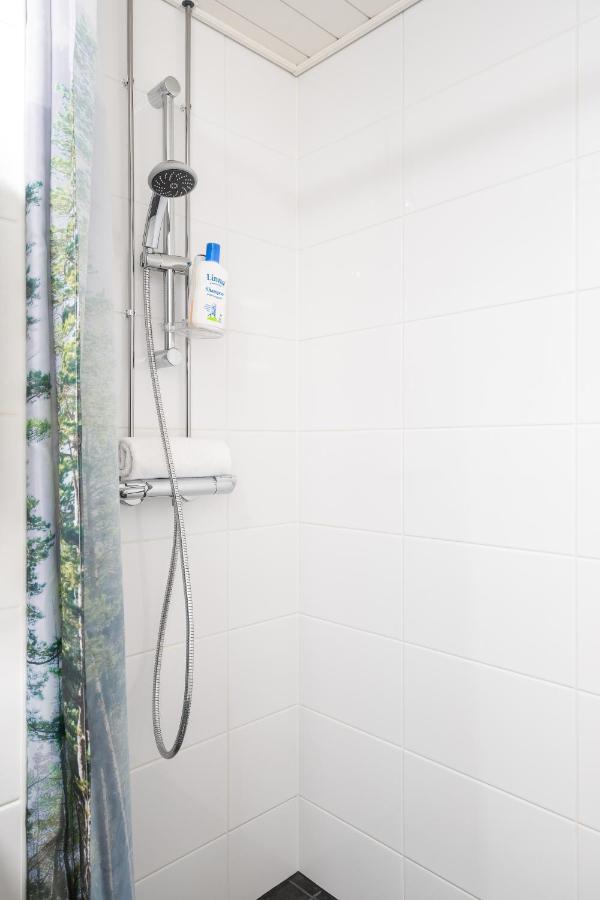 Hiisi Homes Helsinki Soernaeinen Екстер'єр фото